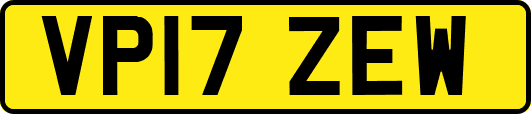 VP17ZEW