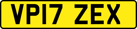 VP17ZEX