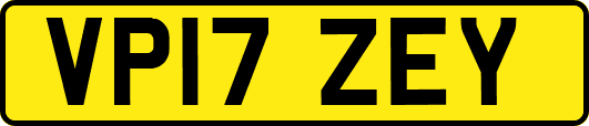 VP17ZEY