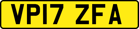 VP17ZFA
