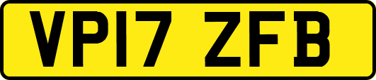 VP17ZFB