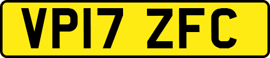 VP17ZFC