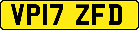 VP17ZFD