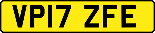 VP17ZFE