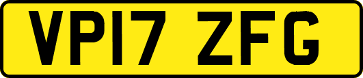 VP17ZFG