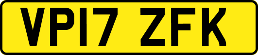 VP17ZFK