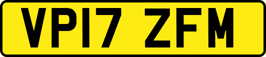 VP17ZFM