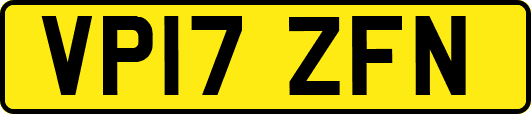 VP17ZFN