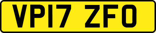VP17ZFO