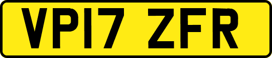 VP17ZFR