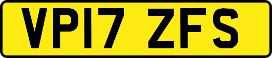 VP17ZFS
