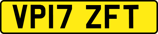 VP17ZFT