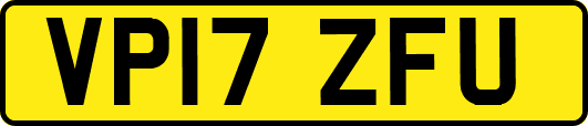 VP17ZFU