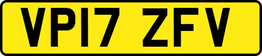 VP17ZFV