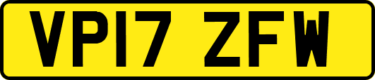 VP17ZFW