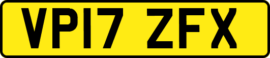 VP17ZFX