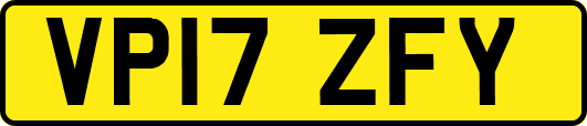 VP17ZFY