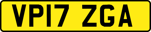 VP17ZGA