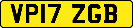 VP17ZGB