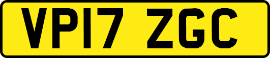 VP17ZGC