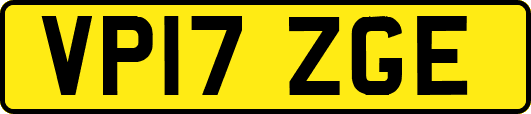 VP17ZGE