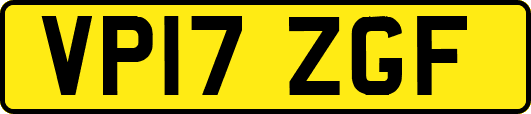 VP17ZGF