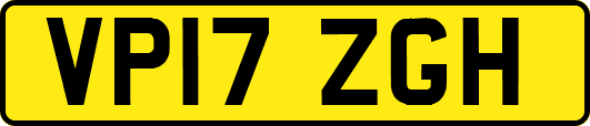 VP17ZGH
