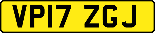 VP17ZGJ