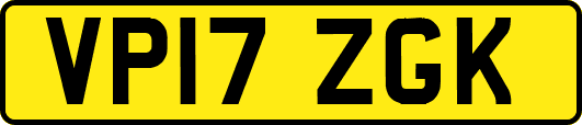 VP17ZGK