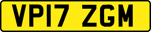 VP17ZGM