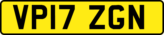 VP17ZGN