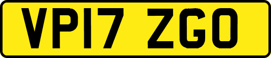 VP17ZGO