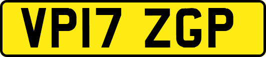 VP17ZGP