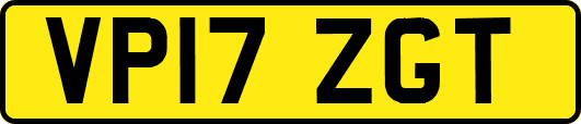 VP17ZGT