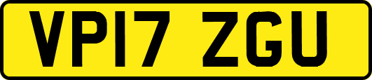 VP17ZGU