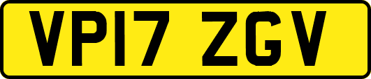 VP17ZGV
