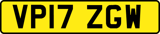 VP17ZGW