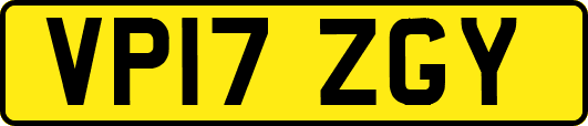 VP17ZGY
