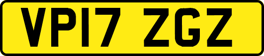 VP17ZGZ