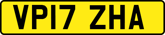 VP17ZHA