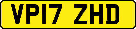 VP17ZHD