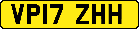 VP17ZHH