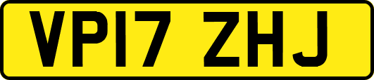 VP17ZHJ