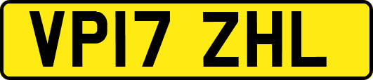 VP17ZHL