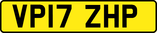 VP17ZHP