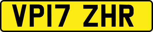 VP17ZHR