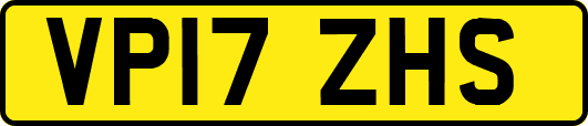 VP17ZHS