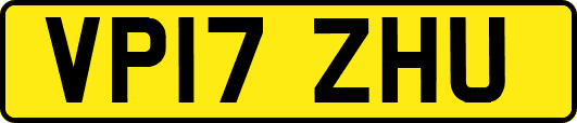 VP17ZHU