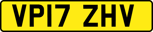 VP17ZHV