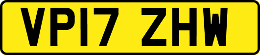 VP17ZHW